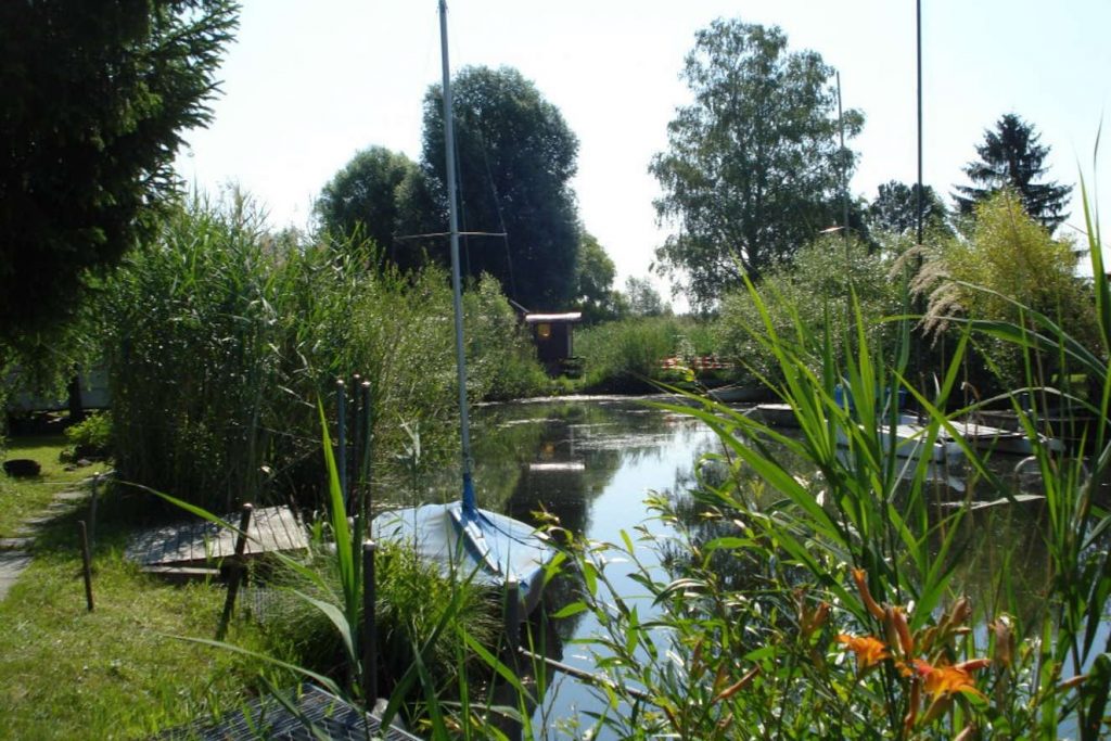 Hafen
