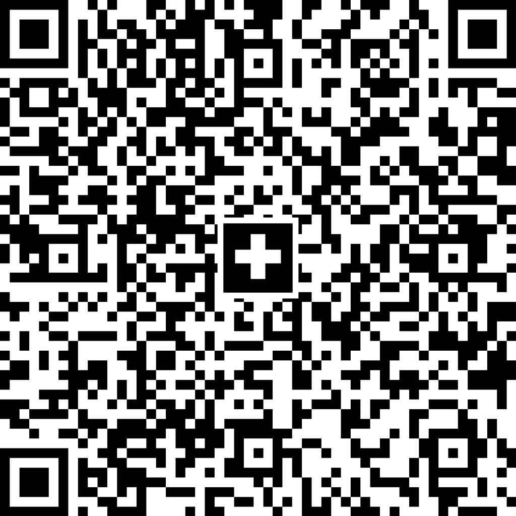 QR-Code Fünf-Rhythmen-Tanz, Andreas Tröndle